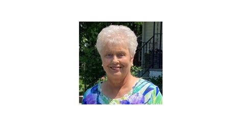 Nancy A. Ebersole Obituary (2023) - Annville, PA - Kreamer Funeral Home ...