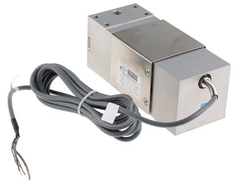 1250-0100-F000-RS Tedea Huntleigh | Tedea Huntleigh Single Point Load ...