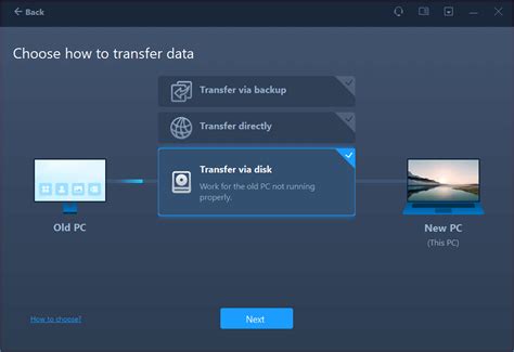 Image result for Transfer Files to New Computer