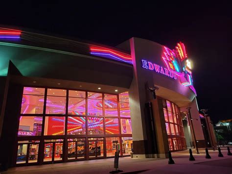 Regal Edwards Boise - Showtimes & Tickets