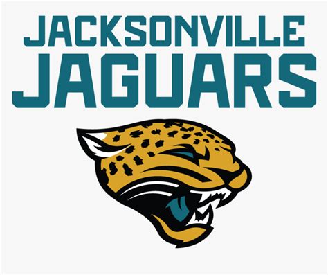 Jacksonville Jaguars Original Logo