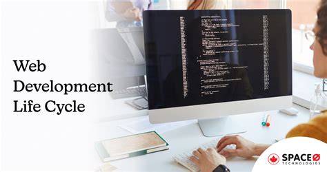 Image result for Web Development Cycle