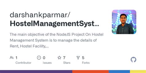 Hostel Management Dashboard Using Bootstrap 的图像结果