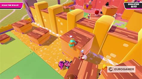 Image result for Fall Guys Blocks