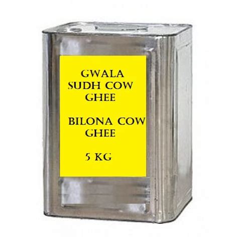 Gwala Desi Cow Ghee | Traditional Bilona Method | Hand churned organic ...