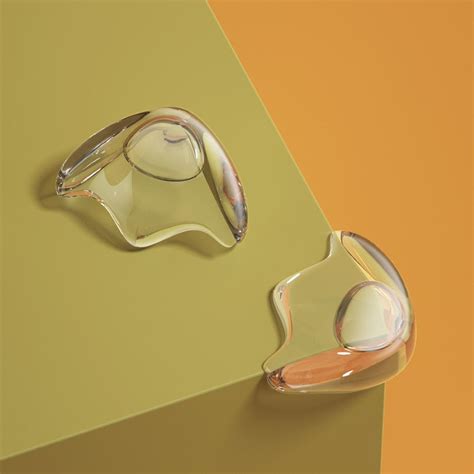 Buy Corner Cushion Guard – BPA-Free Baby Safety from R for Rabbit