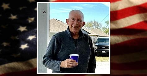 Obituary | Ron L. Becknell of Neosho, Missouri | Clark Funeral Home