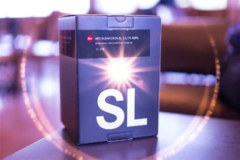 SL APO Summicron 75 初見面 (第2頁) - Mobile01