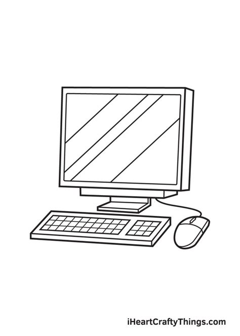 Computer Objective 500 Question 的图像结果