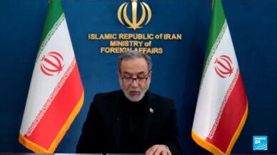 Iran signals new military options amid talks uncertainty - France 24