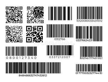 Image result for Barcode Scan Code 39 Example