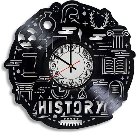 History Clock Background 的图像结果