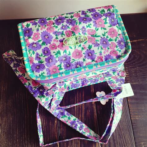 fafa CIEL ランチバッグ | dou dou