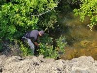 Canine handler saves groundhog at Dulles | Transportation Security ...