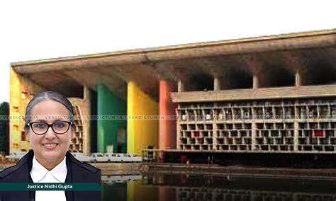 Rare Failure: Punjab & Haryana High Court Denies Compensation To Couple ...