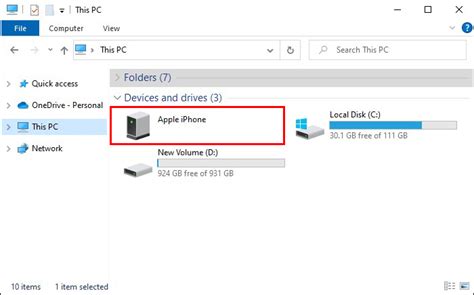 Image result for Convert File in USB to iOS