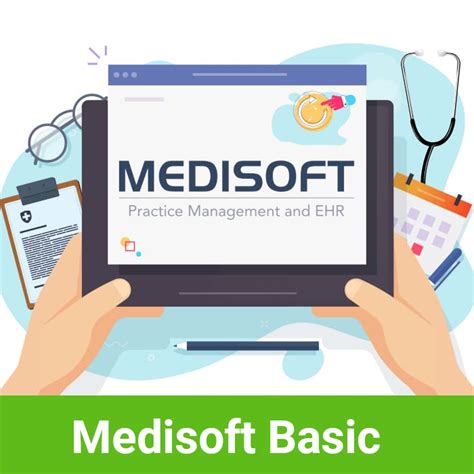 Image result for Medisoft Tutorial