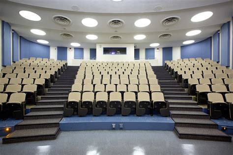 Diefendorf Hall - Administrative Services Gateway - University at Buffalo