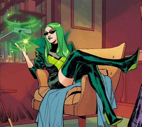 Lorna Dane | Polaris | Marvel comics art, Marvel characters art, Marvel ...