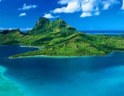 5 Least Known Beautiful Countries - lifeberrys.com