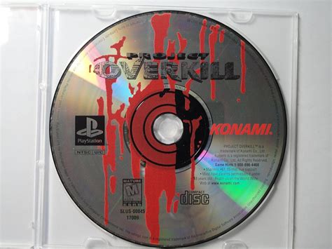 Image result for Project Overkill Video Game