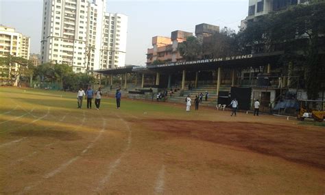 Facilities - Thakur College of Science & Commerce