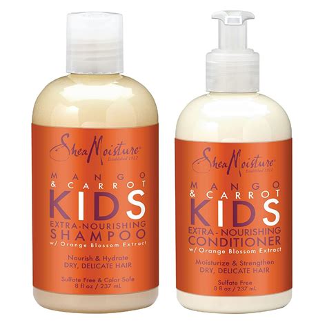 12 Best Kids' Curly Hair Products of 2021