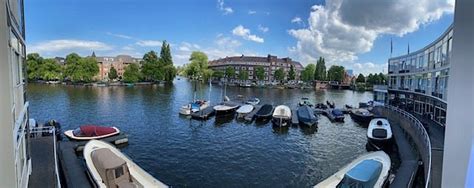 APOLLO HOTEL AMSTERDAM, A TRIBUTE PORTFOLIO HOTEL - Hotel Reviews ...