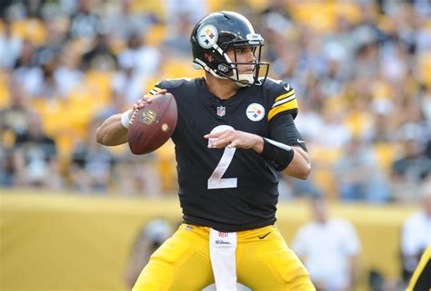 ‘The Throwing Doctor’ helped Mason Rudolph, and it’s showing this ...