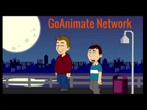 Image result for GoAnimate Channel Sign Off