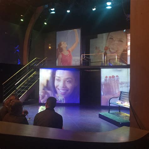 SHOTGUN PLAYERS (2026) All You Need to Know BEFORE You Go (with Photos ...