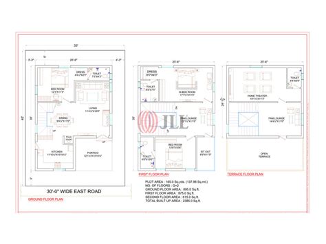 Mukka Praveen's Signator | SMNR Garden Road, | Hyderabad Villas ...