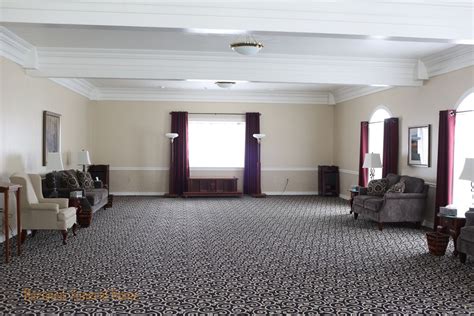 Baronick Funeral Home Photo Gallery