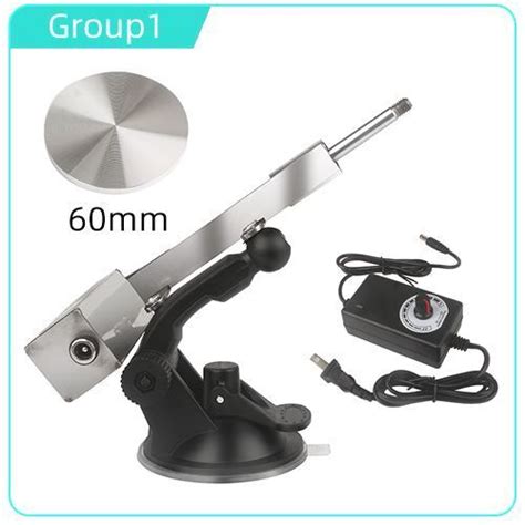 Reciprocating Mechanism Motor Actuator High Thrust India | Ubuy