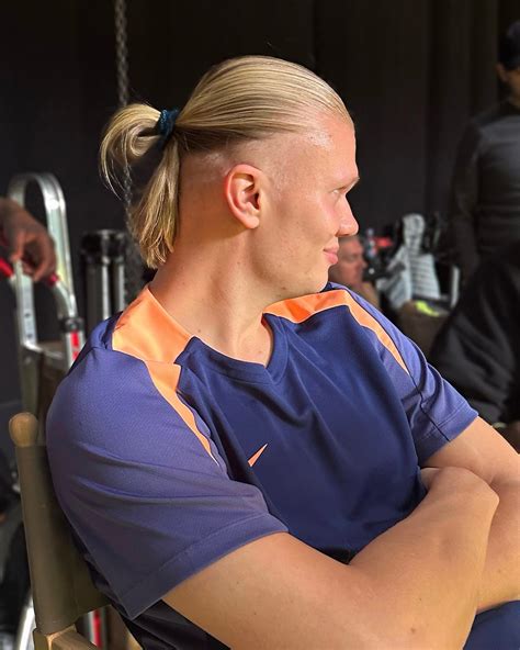 Haaland Weight: The Ultimate Goal Machine Of Modern Football