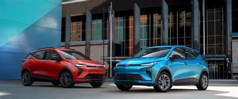 $29,990 MSRP 2027 Chevrolet Bolt: GM Finally Delivers Killer Blow to "Cheap" EV Rivals ...