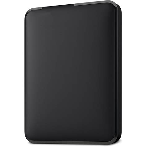 Buy 16TB Portable External Hard Drive, High Speed Solid State External ...