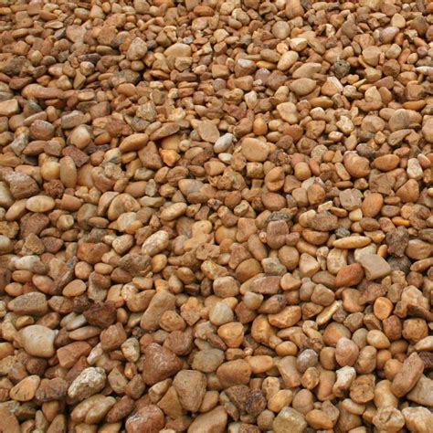 Pea Gravel - BULK - Heinz Nurseries