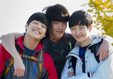 7 K-Dramas And Movies Starring 2PM's Lee Junho That Showcase His ...