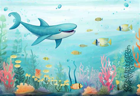 Custom Kids Room Wallpaper Online - Non-Toxic, VOC-free