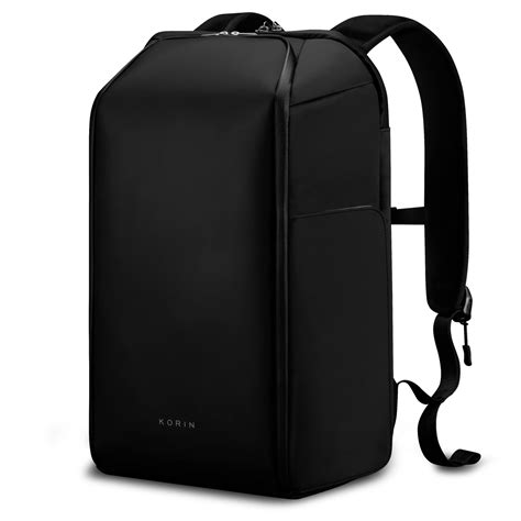 Buy KORIN ClickPackPro Anti theft Laptop Backpack Waterproof Travel ...