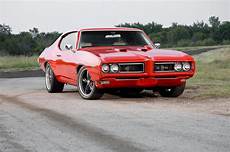 1969 Gto Pictures by 1969 Pontiac Gto Legit To Quit Rod Network 1969 Gto Pictures