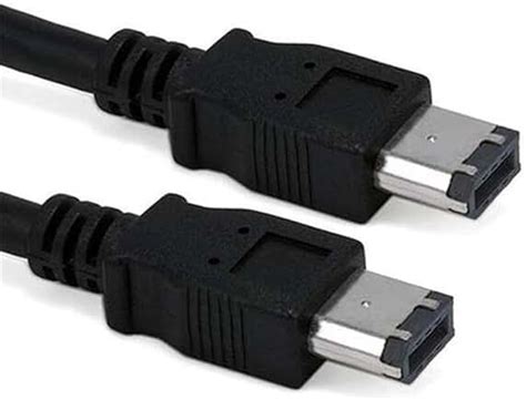 Image result for Firewire Cables