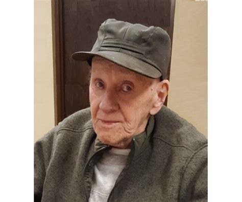 Norviel Weyers Obituary (1929 - 2023) - Catawba, WI - Price County Review