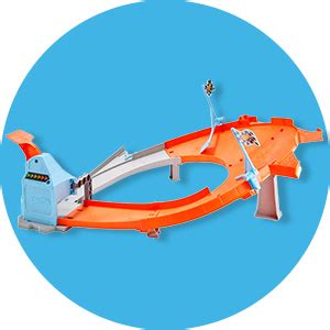 Buy Hot Wheels Championship Track Set Assortment Online at Low Prices ...