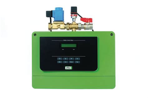 Reflex Winkelmann - Fillcontrol Plus 1,4