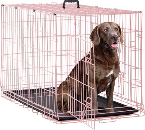 Xxl Dog Crate Dimensions at Gertrude Grant blog