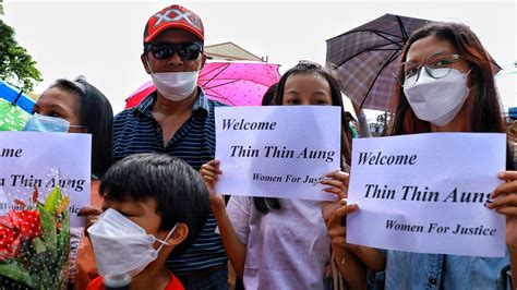 ပြန်လွတ်လာသူထဲက လူပေါင်း ၁၁၀ ထက်မနည်း ထပ်မံဖမ်းဆီးခံရ — မြန်မာဌာန