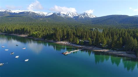 Ski Resort Hotels in Incline Village | Hyatt Regency Lake Tahoe