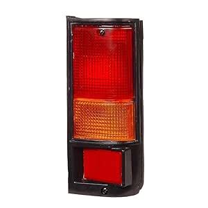 KECO TAIL LIGHT ASSEMBLY MARUTI OMNI VAN (Genuine type) (RIGHT ...
